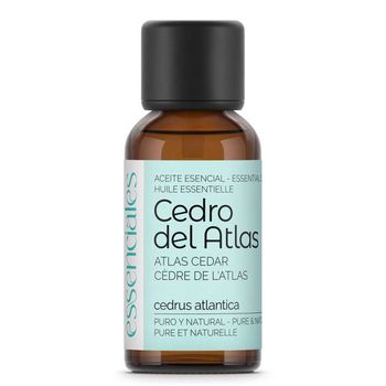 Aceite Esencial De Cedro 30 Ml