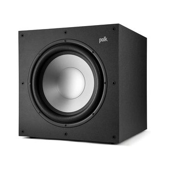 Polk Monitor XT12 Subwoofer Activo de 12