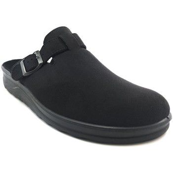 Westland Pantuflas ZAPATILLA METZ-240 NEGRA para hombre