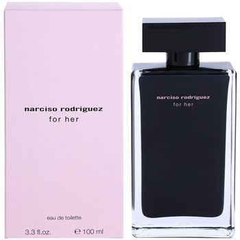 Narciso Rodriguez Colonia For Her - Eau de Toilette - 100ml - Vaporizador para mujer