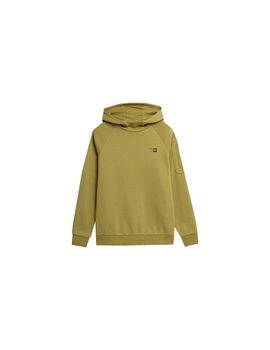 Sudadera 4f blm022 hombre