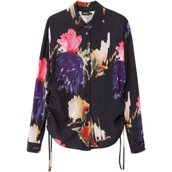 Desigual Camisa CAM_NAGOYA 24WWCW15 para mujer