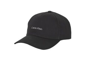 Calvin Klein Jeans Gorra CK MUST TPU LOGO CAP para mujer