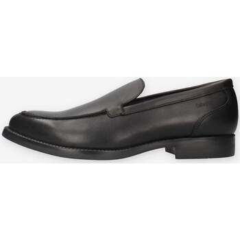 CallagHan Mocasines 52903-NEGRO para hombre