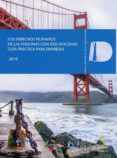 Los Derechos Humanos De Las Personas Con Discapacidad: Guía Práctica P