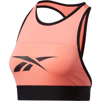 Reebok Sport Sujetador deportivo WOR Bralette para mujer