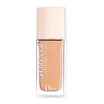 Dior Fondos de maquillaje FOREVER NATURAL NUDE FONDO DE MAQUILLAJE LIGERO - TEZ NATURAL DURACIÓN 24 H* - 96 %** DE INGREDIENTES DE ORIGEN NATURAL 3N