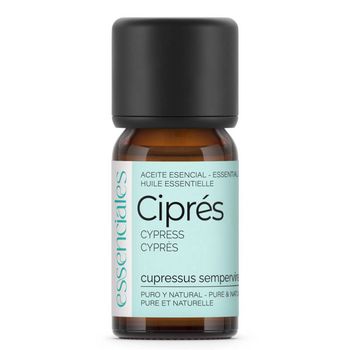 Aceite Esencial De Ciprés 10 Ml