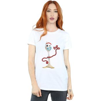 Disney Camiseta manga larga BI46954 para mujer