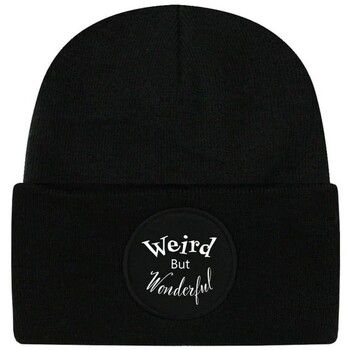 Grindstore Sombrero Weird But Wonderful para hombre