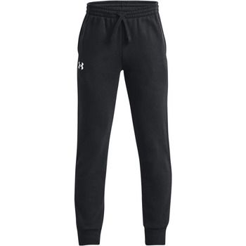 Under Armour Pantalón chandal UA Rival Fleece Joggers para niña