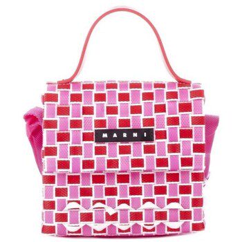 Marni Bolso de mano M01481-M00IW para niña