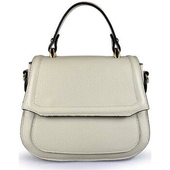 Pelledoca Bolso PB_55C077_BEIGE para mujer