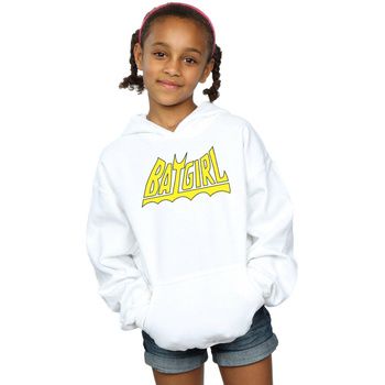 Dc Comics Jersey BI6498 para niña