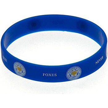 Leicester City Fc Pulseras BS3336 para hombre