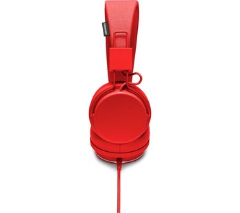 URBANEARS Plattan 2 Headphones - Tomato, Tomato