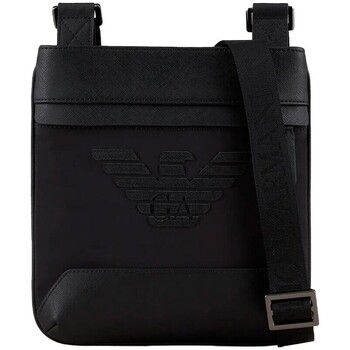 Emporio Armani Bolso de mano - Bandolera Messenger para hombre