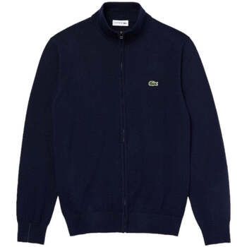 Lacoste Chaqueta de punto Cardigan para niña