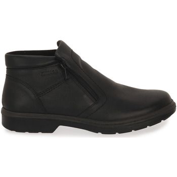 Enval Botas BENNET NERO para hombre