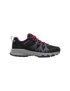 Zapatillas de montaña columbia peakfreak ™ ii outdry™ black