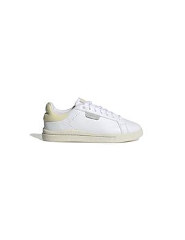 Zapatillas adidas court silk mujer