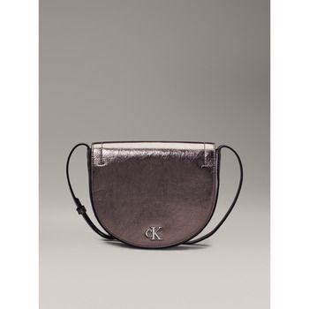 Calvin Klein Jeans Bolsa BOLSO SADDLE22 TUM MUJER para mujer