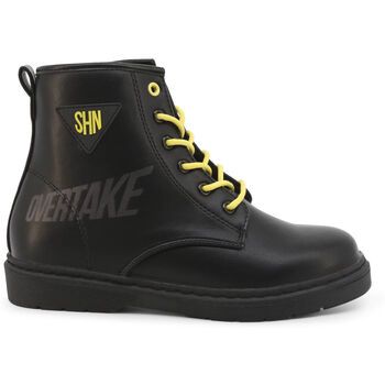 Shone Botas D551-006 para hombre