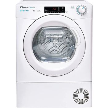 Candy CSOE H9A2TE-S Secadora Bomba de Calor Carga Frontal 9Kg A++ Blanca