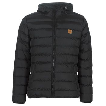 Urban Classics Abrigo de plumas BASIC BUBBLE JACKET para hombre