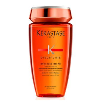 Kérastase Champús Bain Oléo-Relax Shampoo