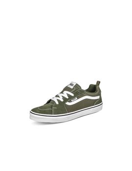 Zapatillas vans yt filmore mujer olive