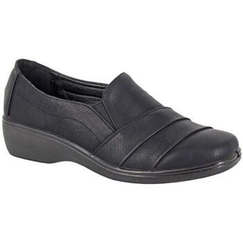 Boulevard Mocasines DF2301 para mujer