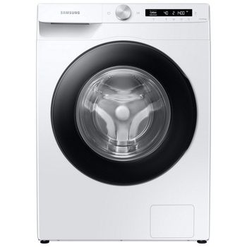 Samsung WW90T504DAWCS3 Lavadora de Carga Frontal 9Kg A Blanca