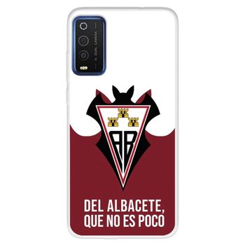 Funda Para Tcl 205 Del Albacete  - Licencia Oficial Albacete Balompié