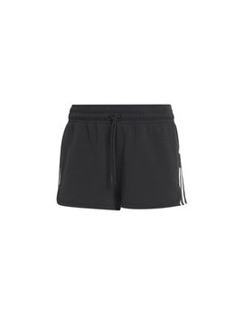 Pantalones de fitness adidas essentials negro mujer