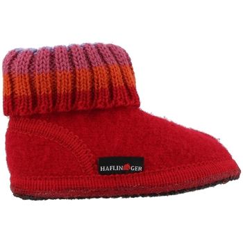 Haflinger Pantuflas HUTTENSCHUH PAUL K para niño