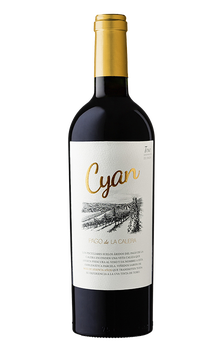 Cyan Pago de la Calera 2016