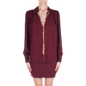 Elisabetta Franchi Camisa CA09346E2 para mujer