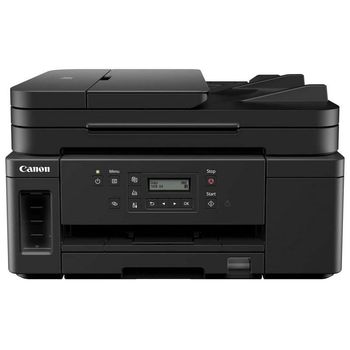 Canon Pixma GM4050 Multifunción Monocromo WiFi Dúplex