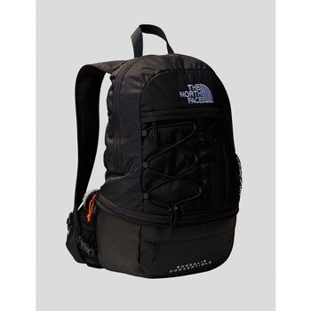 The North Face Mochila MOCHILA BOREALIS CONVERT BACKPACK TNF BLACK para mujer