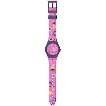 Dessins Animés Reloj digital PP17021M para hombre