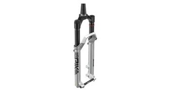 Horquilla rockshox pike ultimate 29   charger 3 1 rc2 debonair    boost 15x110mm   offset 44   plata