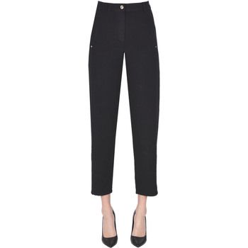 Pennyblack Pantalón chino PNP00004044AI para mujer