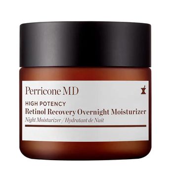 Perricone Md Cosmética Facial HIGH POTENCY Retinol Recovery Overnight Moisturizer