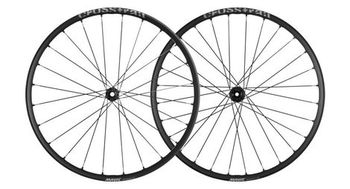 Juego de ruedas mavic crosstrail sl 29     boost 15x110   12x148 mm   6 bolt   2025