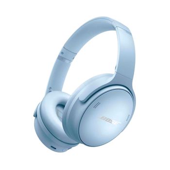 Bose QuietComfort Auriculares Inalámbricos con Cancelación de Ruido Azules