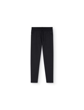 Pantalón astore twins mujer negro