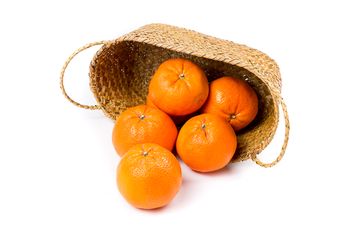 Mandarina de fuera (Formato: kilo)