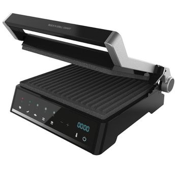 Cecotec Rock'nGrill Smart Parrilla Eléctrica 2000W