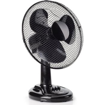 Tristar VE-5931 Ventilador de Sobremesa 40W Negro